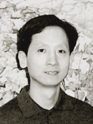 中國禅林畫院院長李智隆