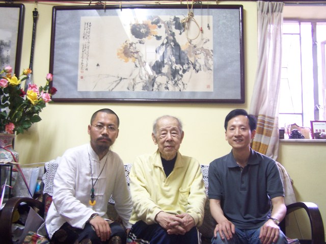 2005年中國禅林畫院在香港成立