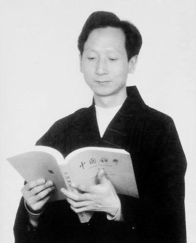 原中國禅林畫院（HK）院長李智隆逝世