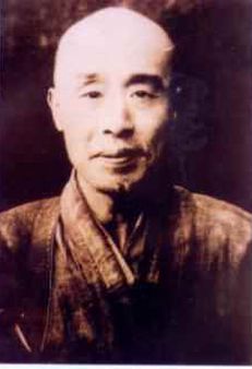 弘一法師| 中國禪林畫院（HK）China Zen Art Academy